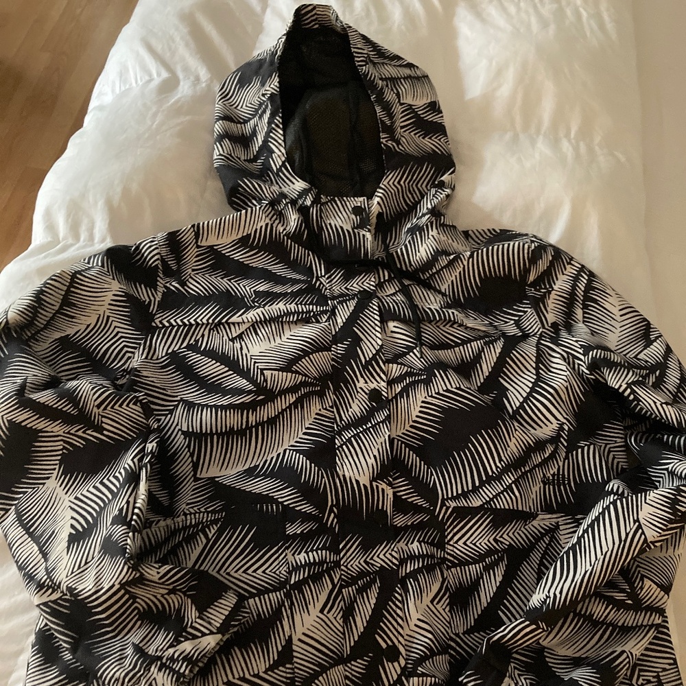 Volcom jacket